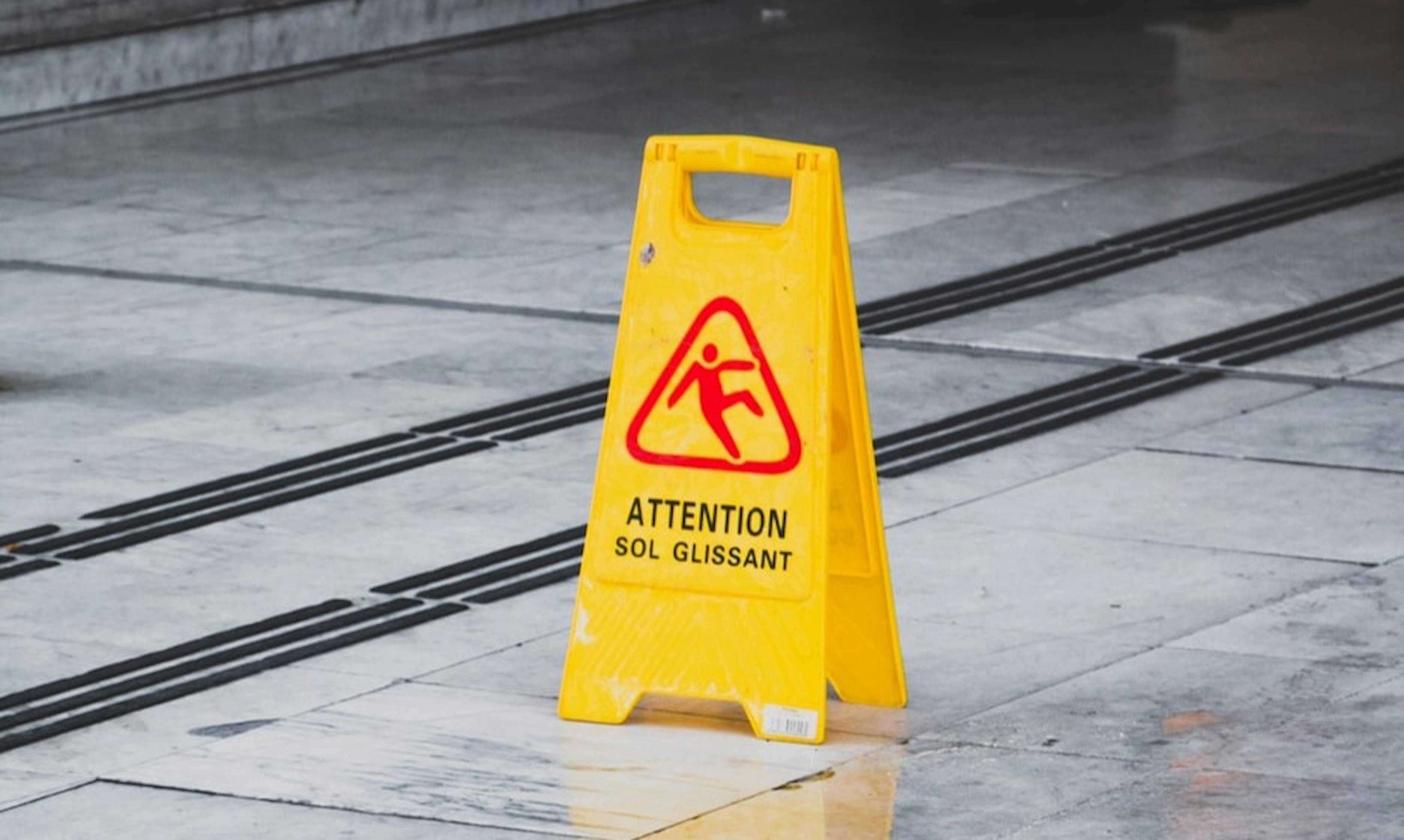 The API Gateway Security Risk You Didn't Pay Attention to