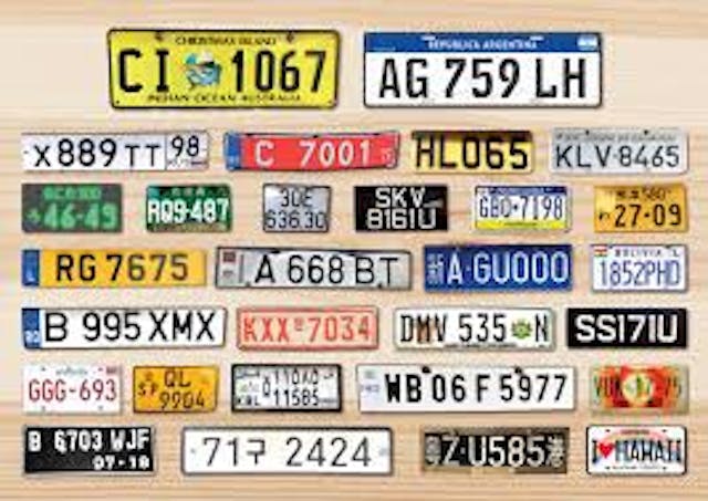 featured image - What is Automatic Number Plate Recognition (ANPR) System