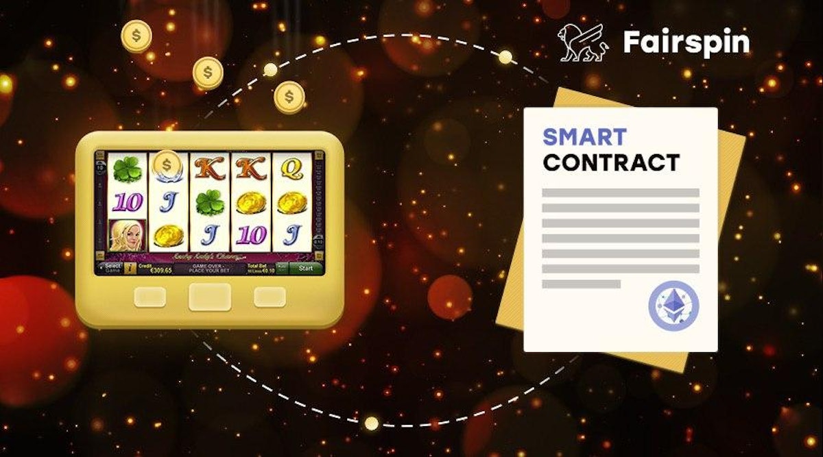 featured image - Crypto Casinos vs. Blockchain Casinos: Fairspin Attempt to Challenge Online Casinos with TruePlay