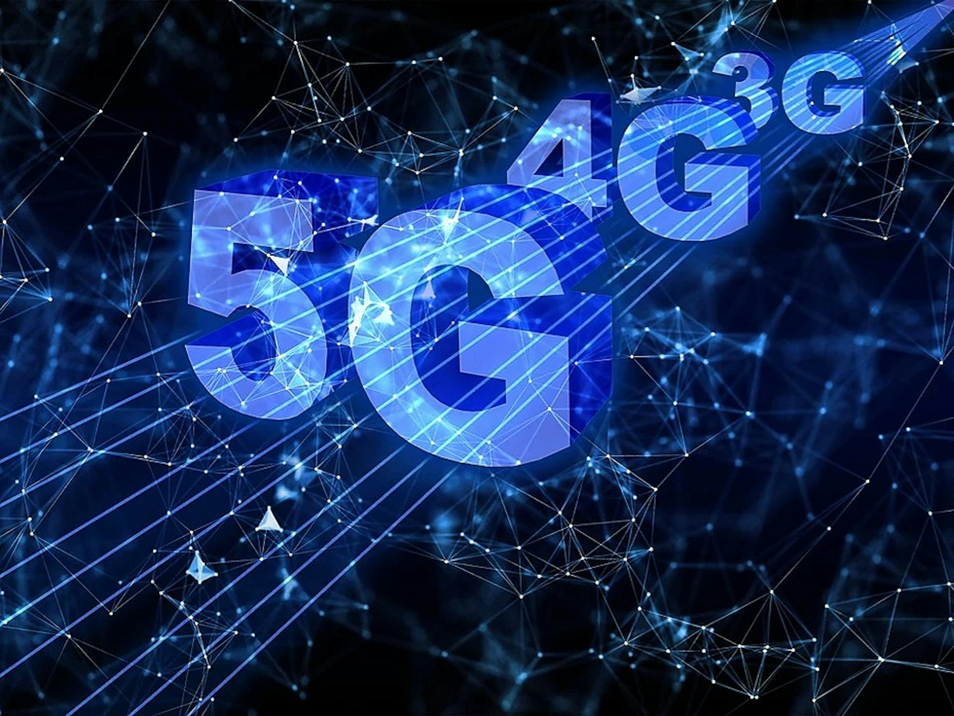 featured image - Who Is Going to Benefit From 5G Network?