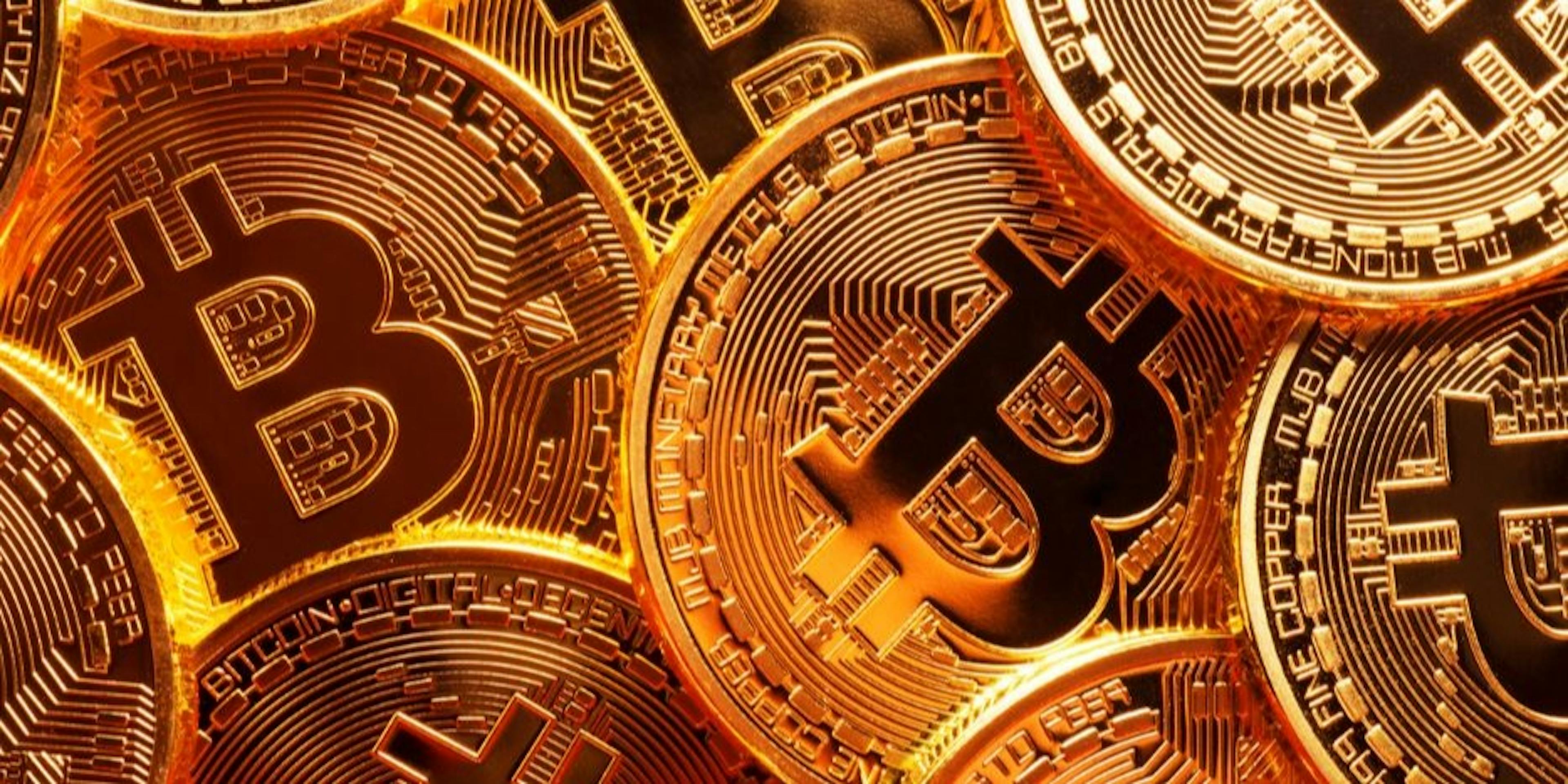 Does Bitcoin NEED an Index?