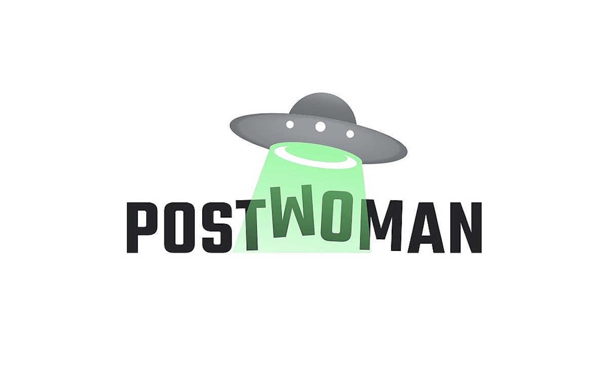 featured image - How I Launch A Postwoman v1.0 👽: Free, Fast & Beautiful Alternative To Postman 🎉