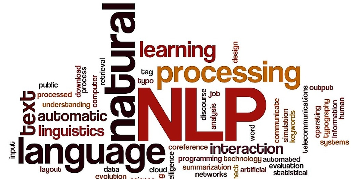 featured image - NATURAL LANGUAGE PROCESSING (NLP) | EXPLAINED