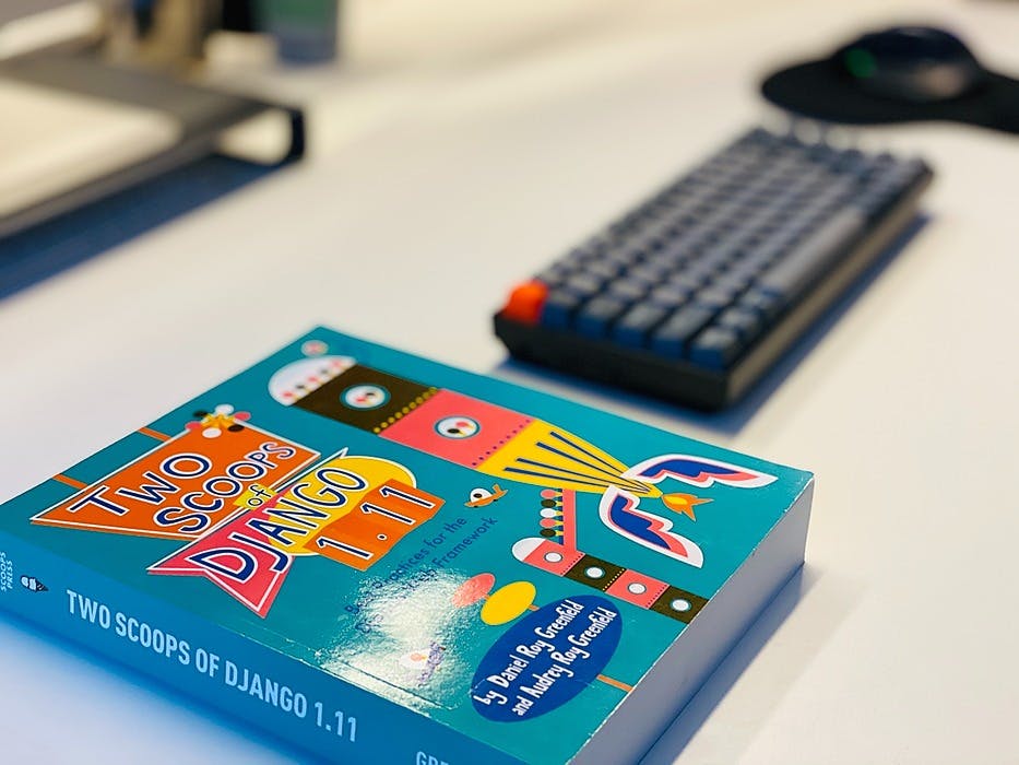 featured image - Django, Celery, Redis and Flower Implementation