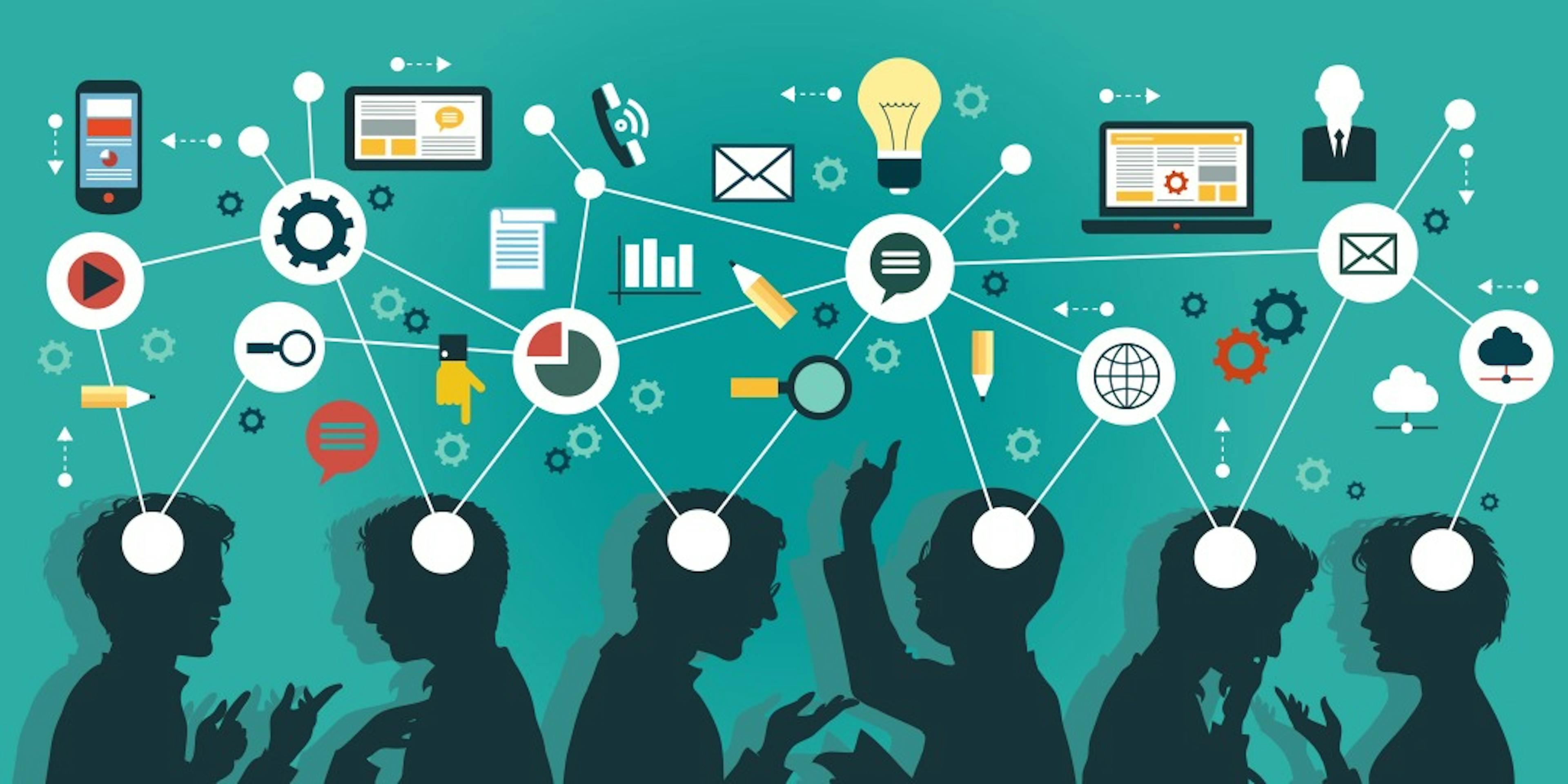 featured image - Web scraping: why small business should take this opportunity?