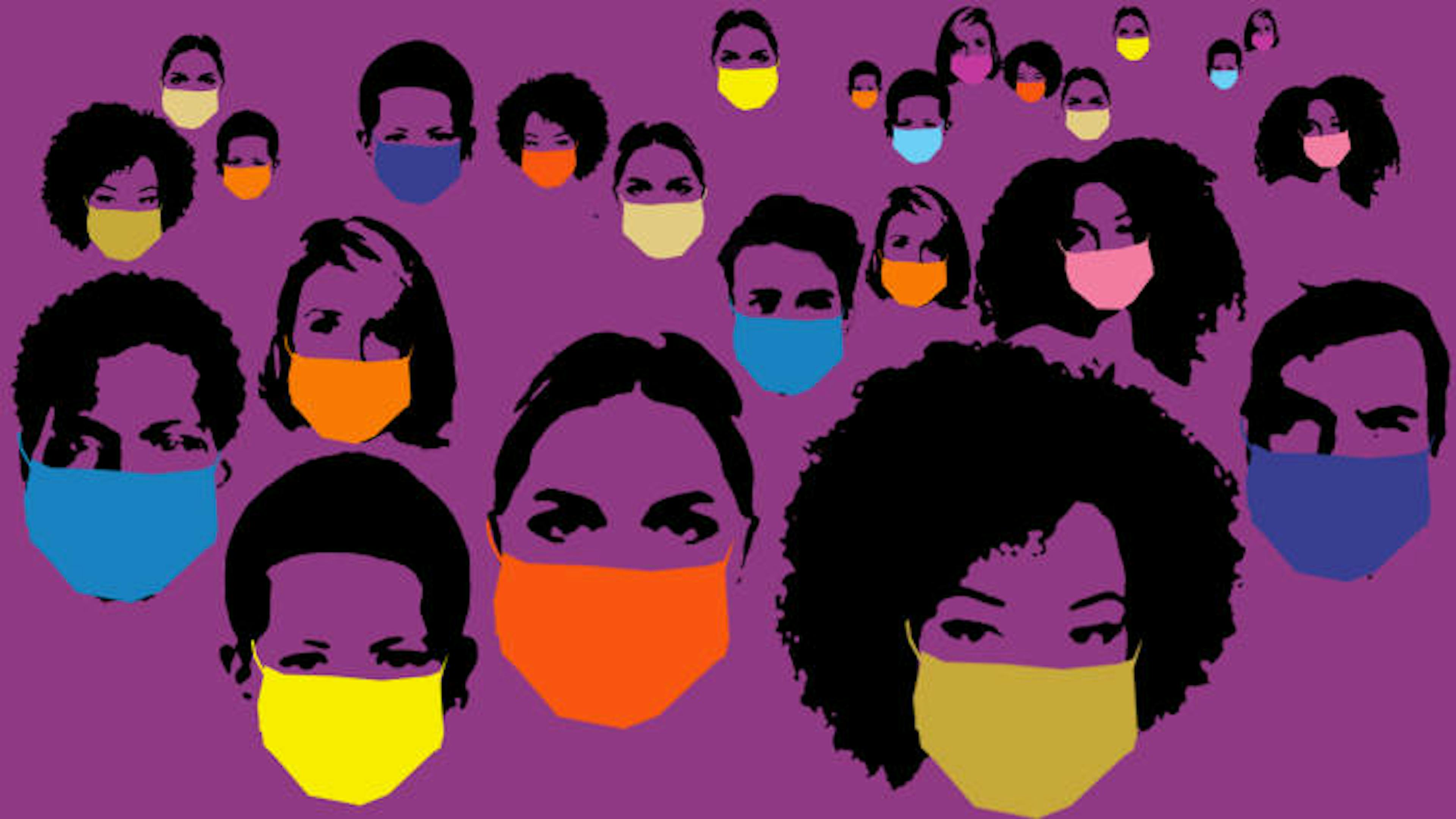 How The Coronavirus Outbreak Is Affecting Our Mobile Society