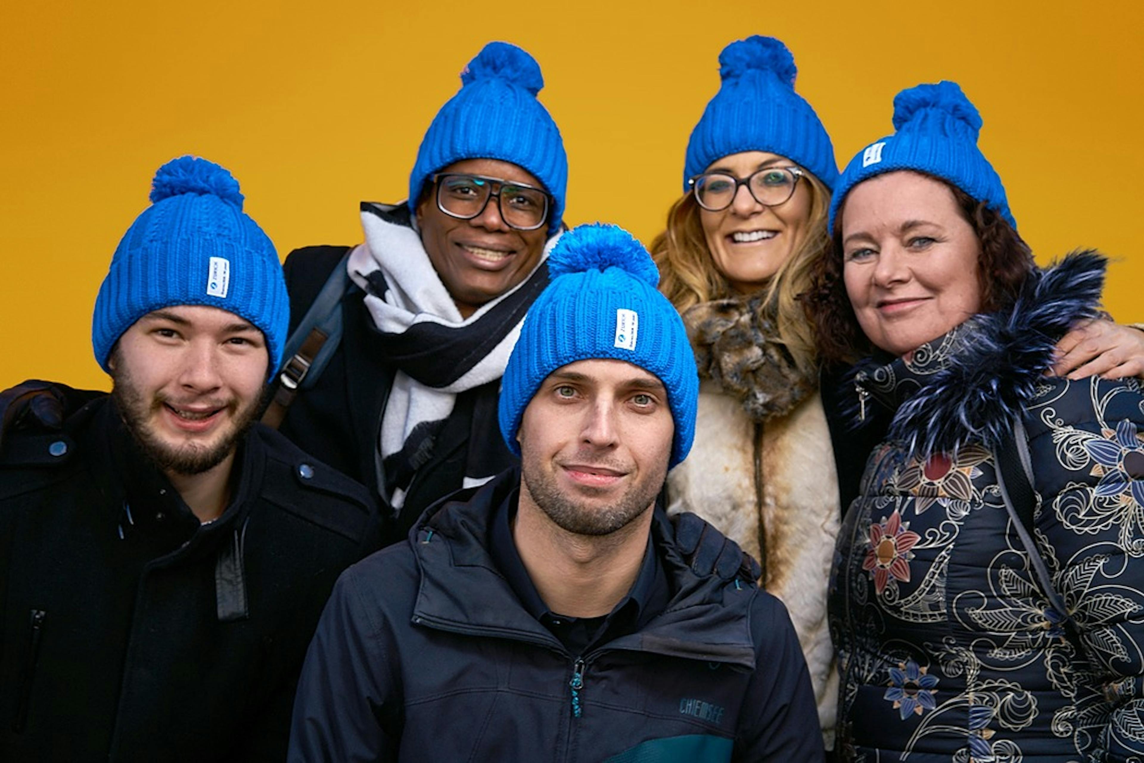 featured image - 10 Things you Might not Know About Davos World Economic Forum