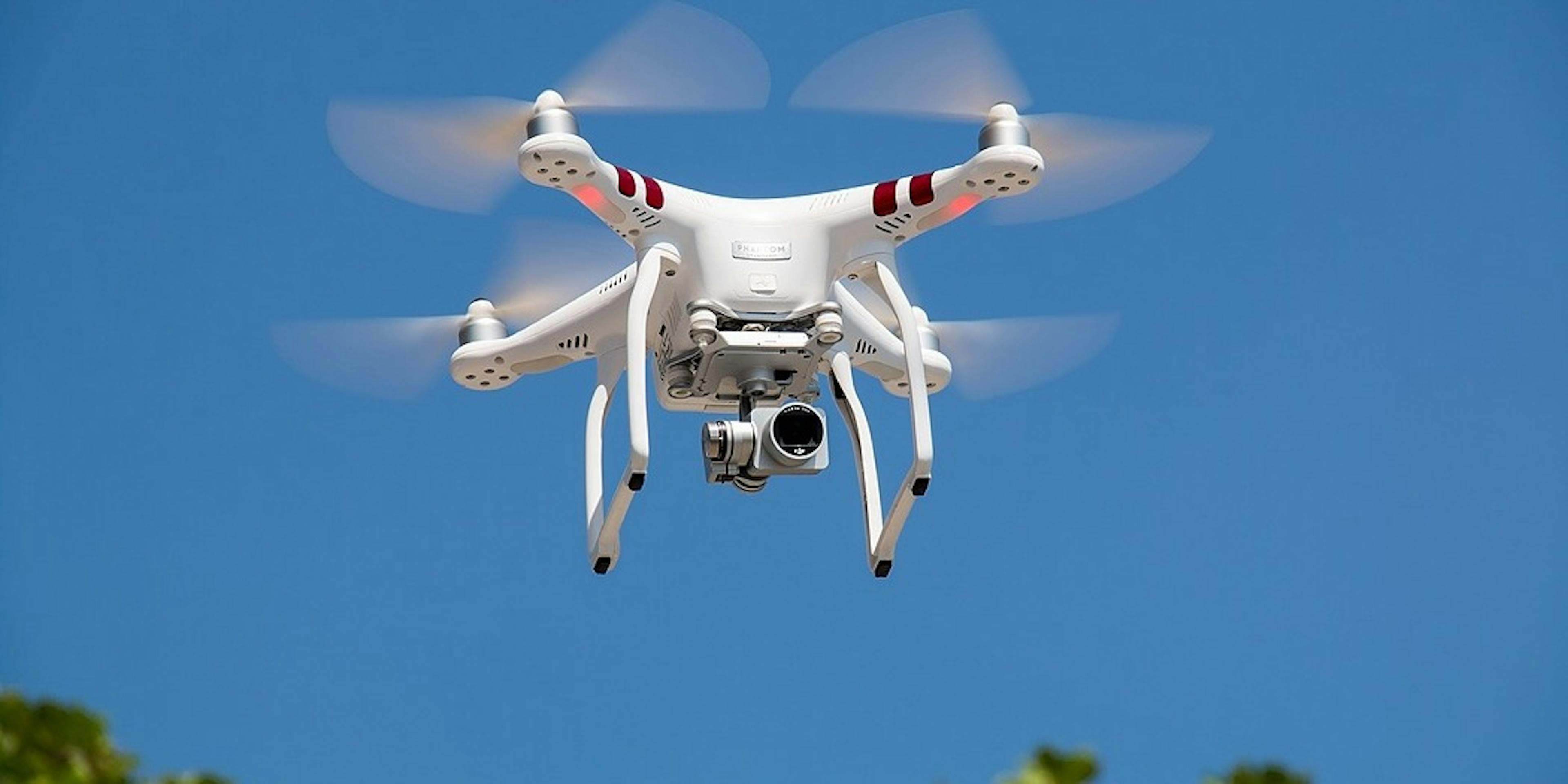 featured image - How Drones Are Transforming Big Data Analytics 