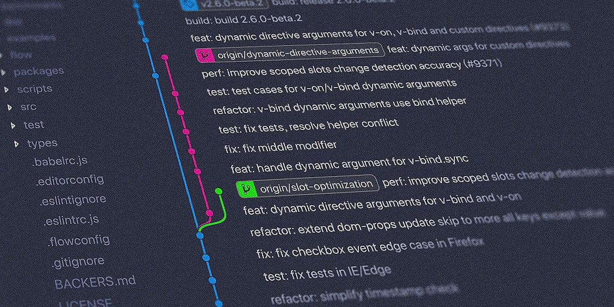featured image - Enhancing Your Git Commit Messages