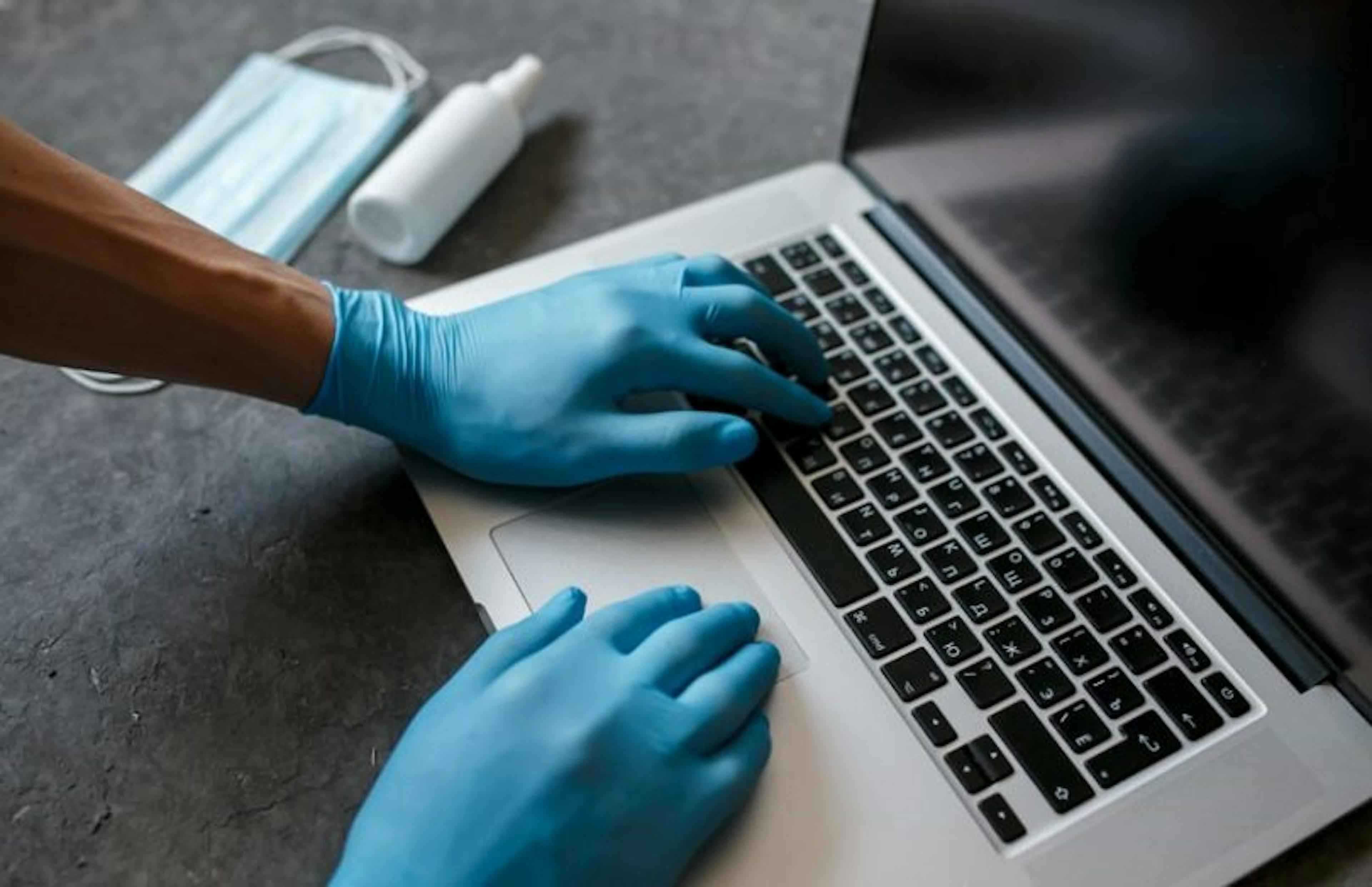 What Benefits Could Blockchain Offer Us During The Coronavirus Crisis?