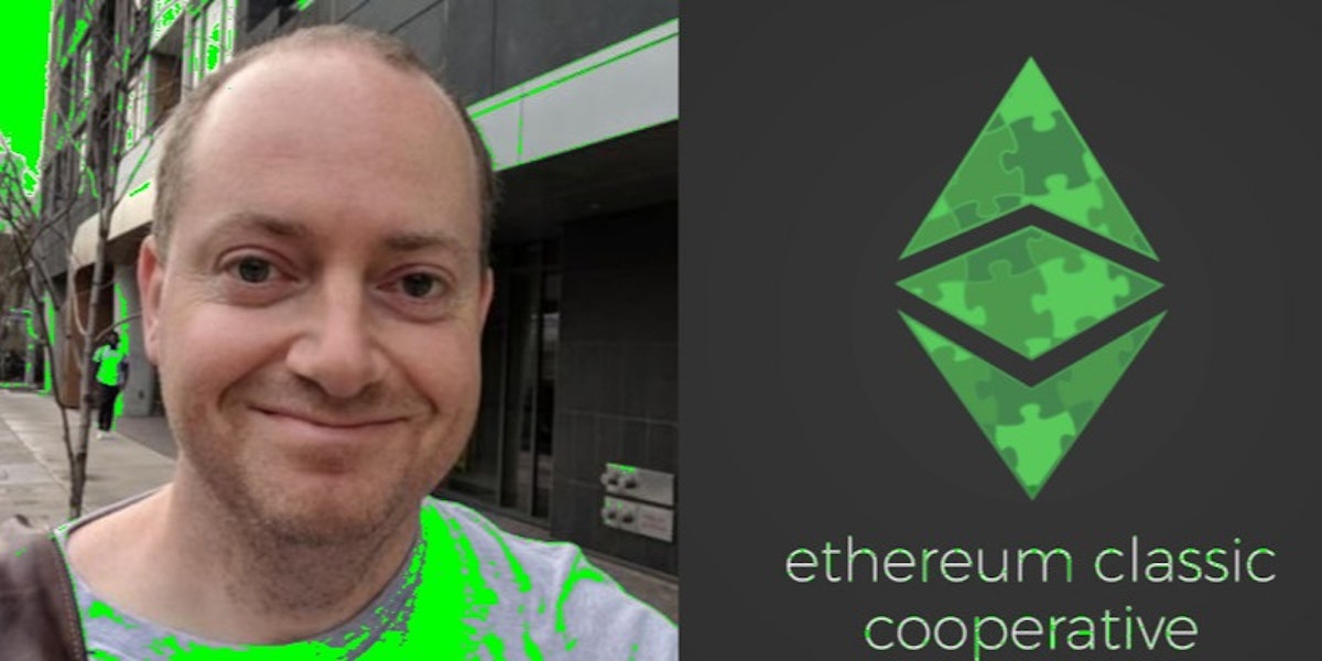 featured image - Interview with Bob Summerwill, Executive Director of ETC Cooperative