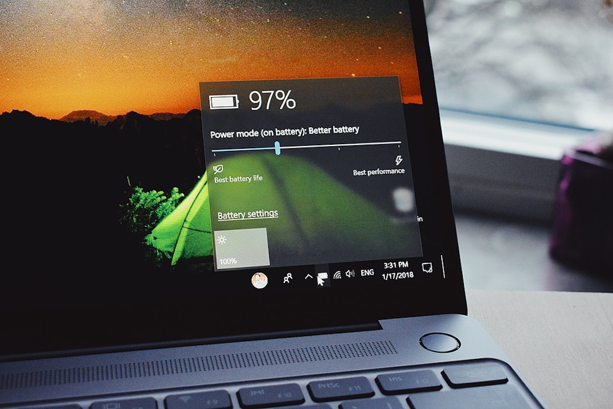featured image - Speed Up Your Windows 10 With These 10 Tips