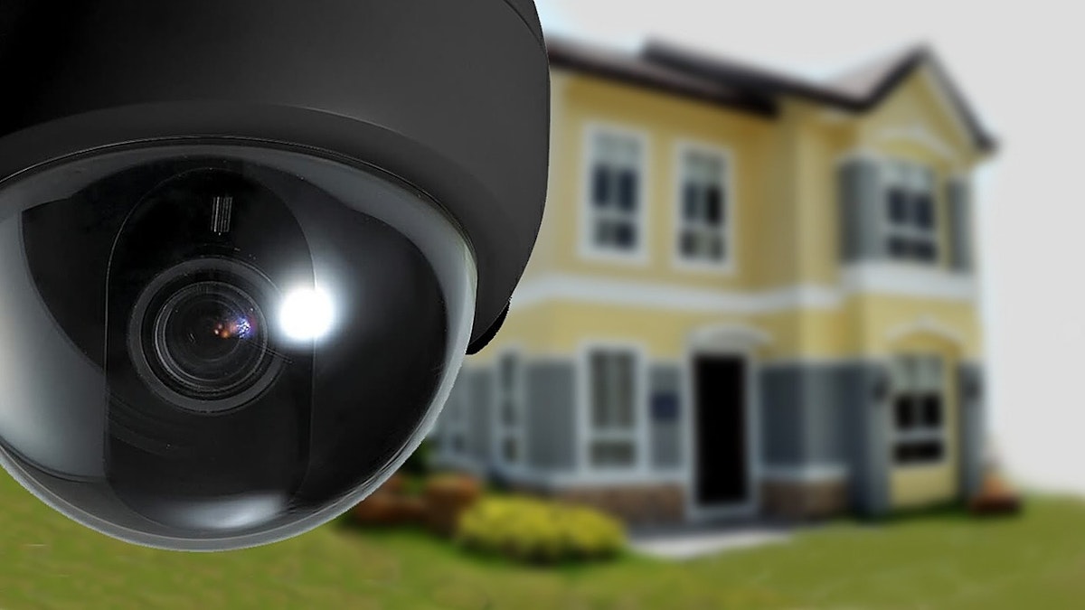 featured image - 10 Security Products to Protect Your Smart Home