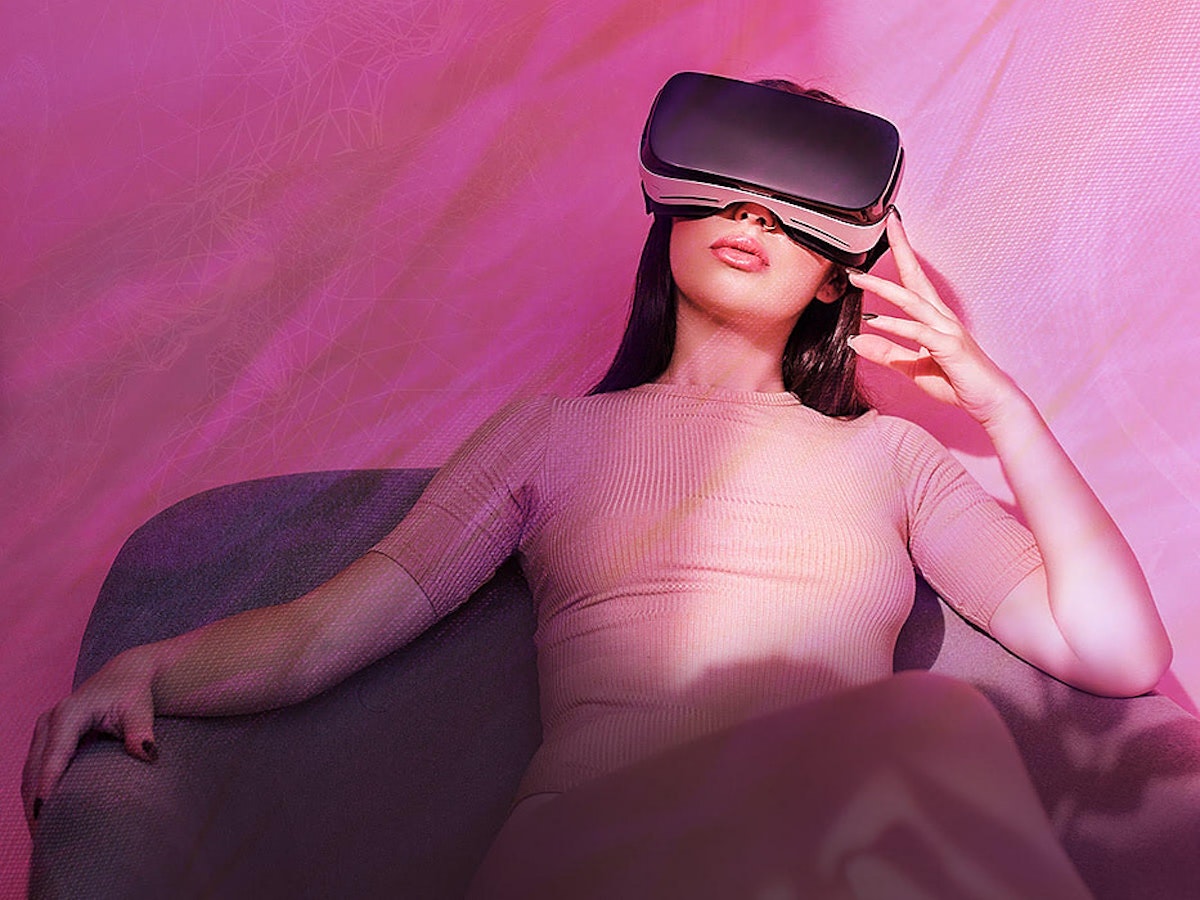 featured image - The Future of Dating, Kim Kardashian and AI?