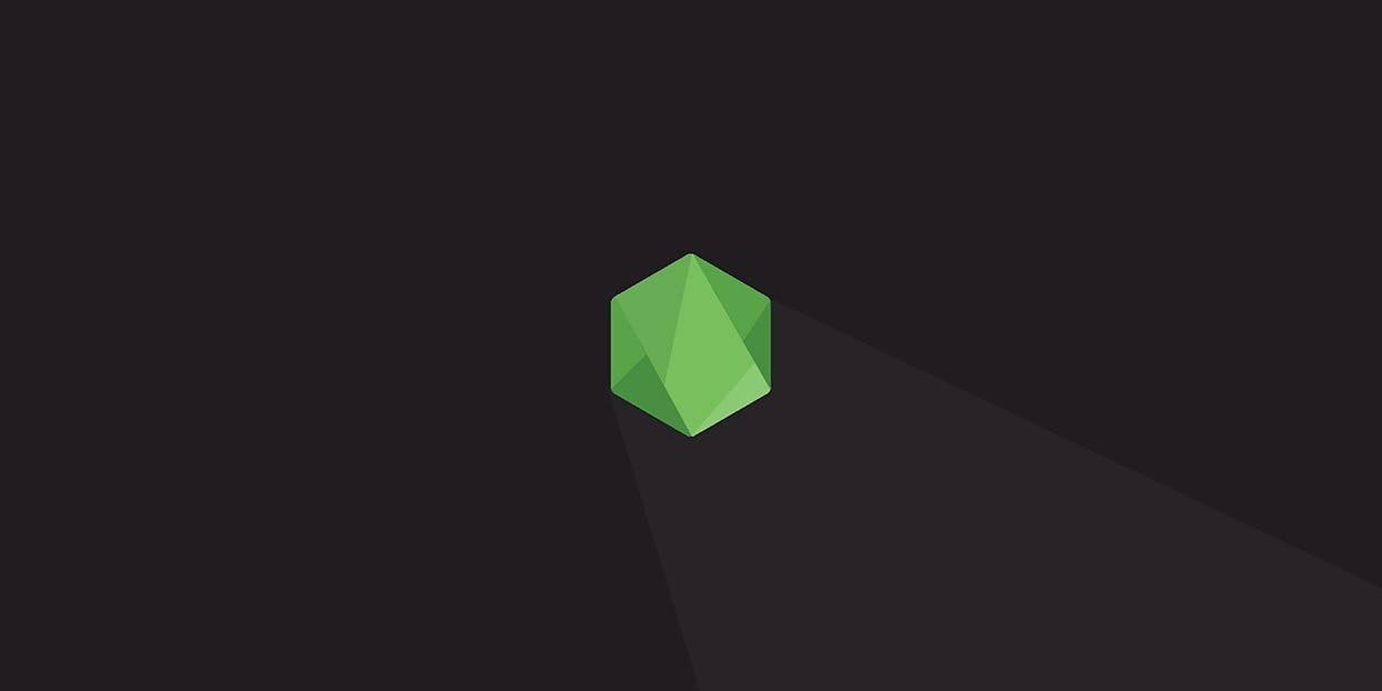 featured image - What Really Makes Node.js Great
