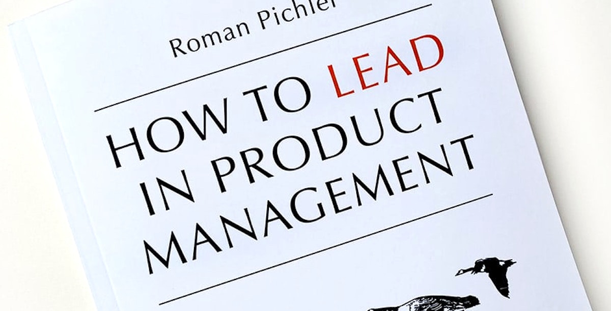 featured image - Six Common Product Management Leadership Challenges