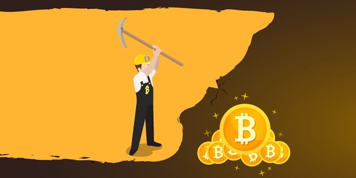 featured image - Is it Still Profitable to Invest in Bitcoin Mining Hardware or Cloud Mining? What do Reports Say?