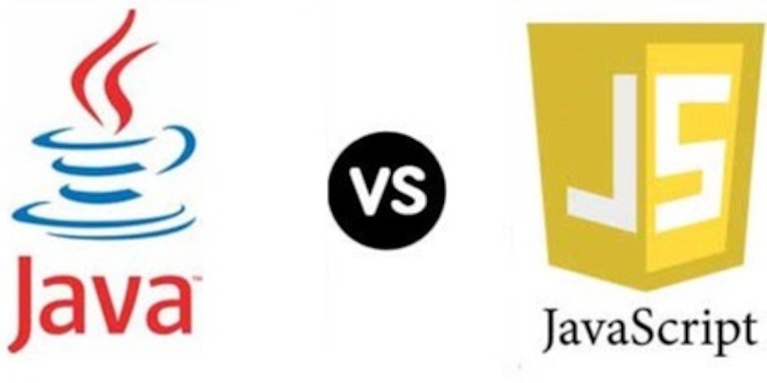 featured image - JavaScript Vs. Java:  Differences, Similarities and History of Creation