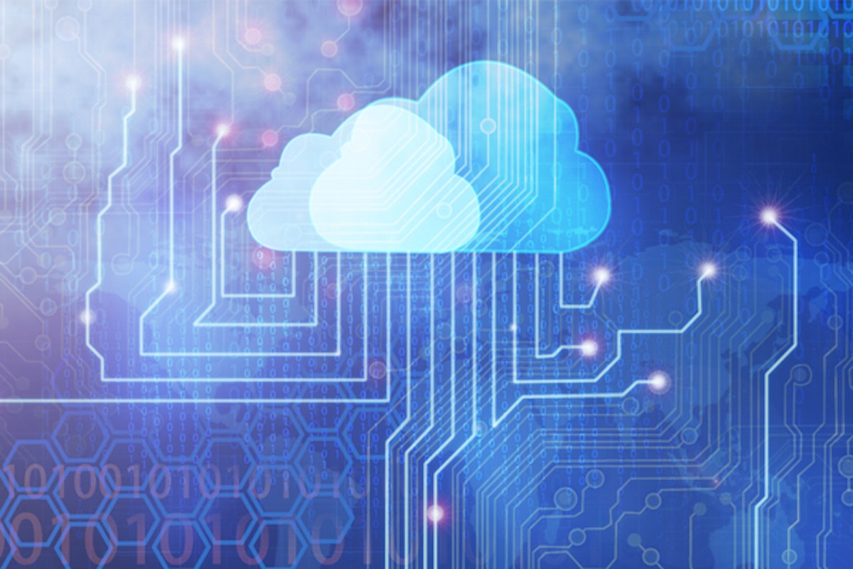 featured image - Is Cloud Computing the Future of Small Business Servers?