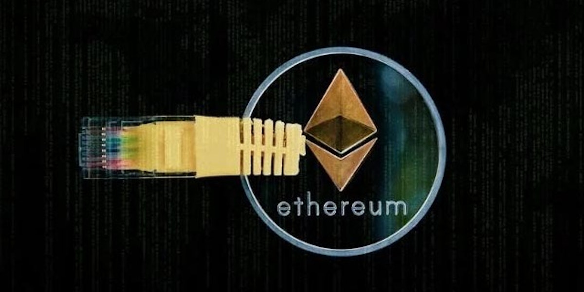 featured image - [EXPLAINED] Why did Transactions on Ethereum Become Terribly Slow?