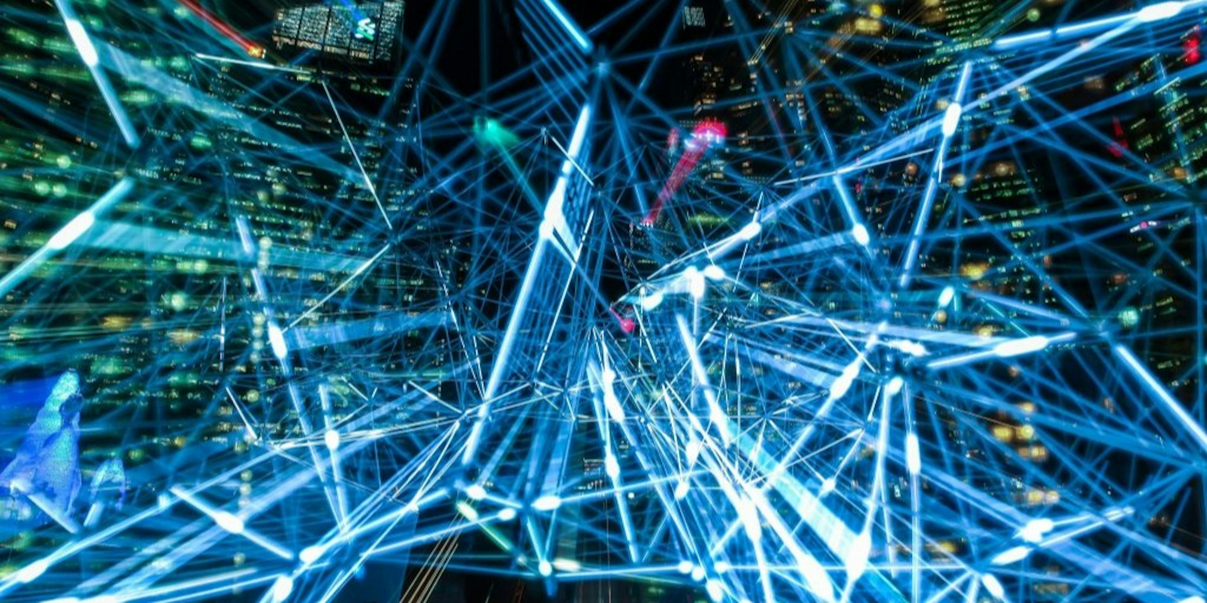 Blockchain Trends: The Weak Died and the Strong Evolved