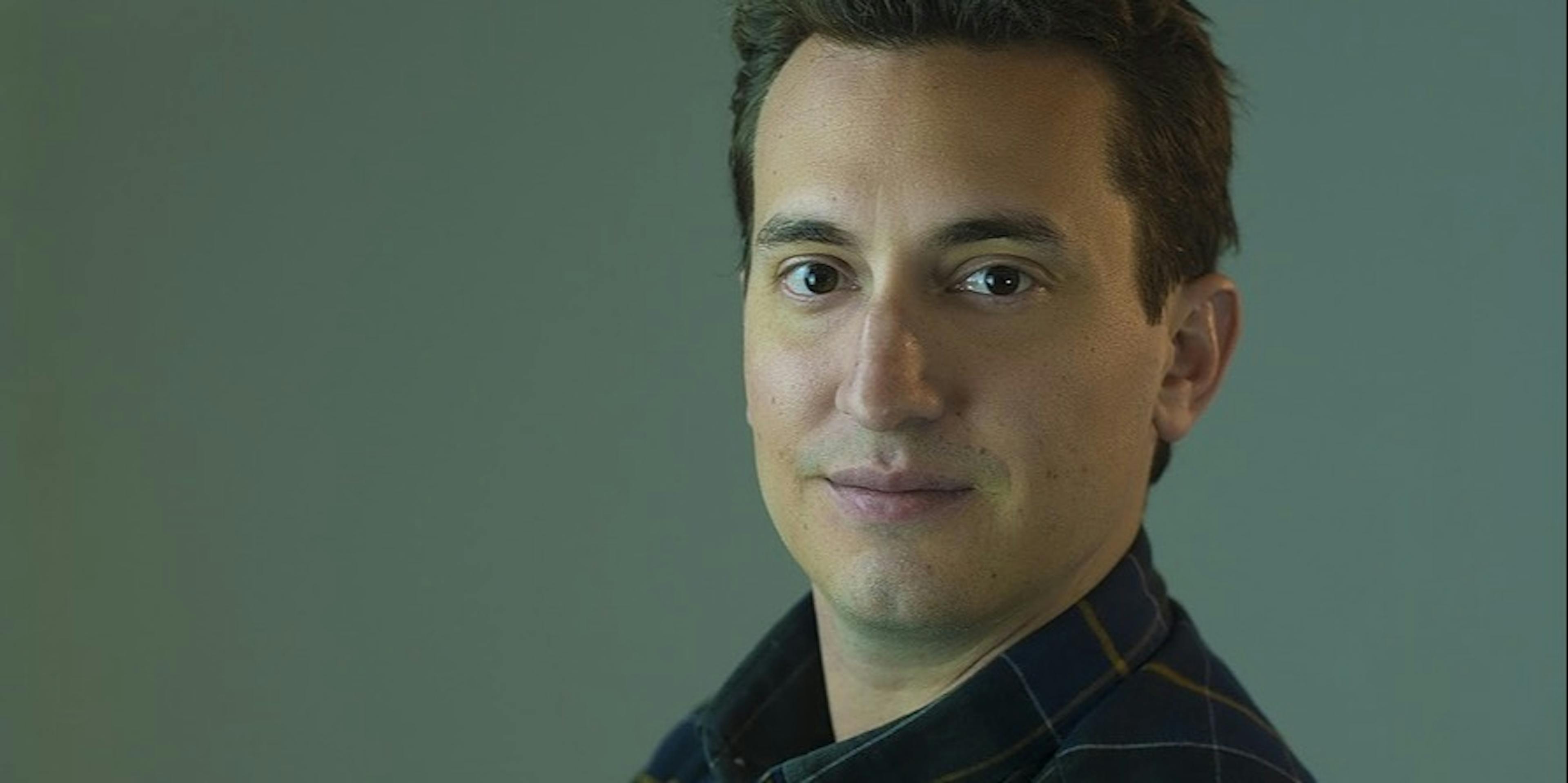 /founders-interviews-will-martino-of-kadena-c68215e36f9d feature image