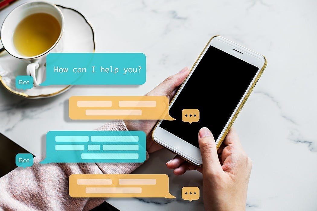featured image - 5 Most Common Chatbot Mistakes made by eCommerce Websites - and How to Avoid Them