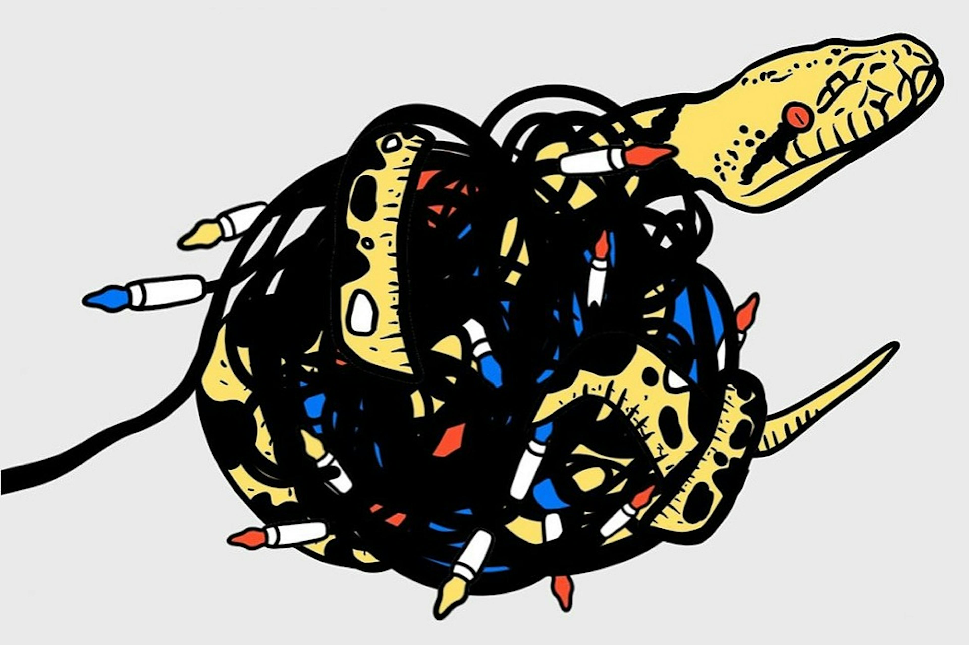 featured image - Using Arduino To Build Your Own ‘Snake Game’