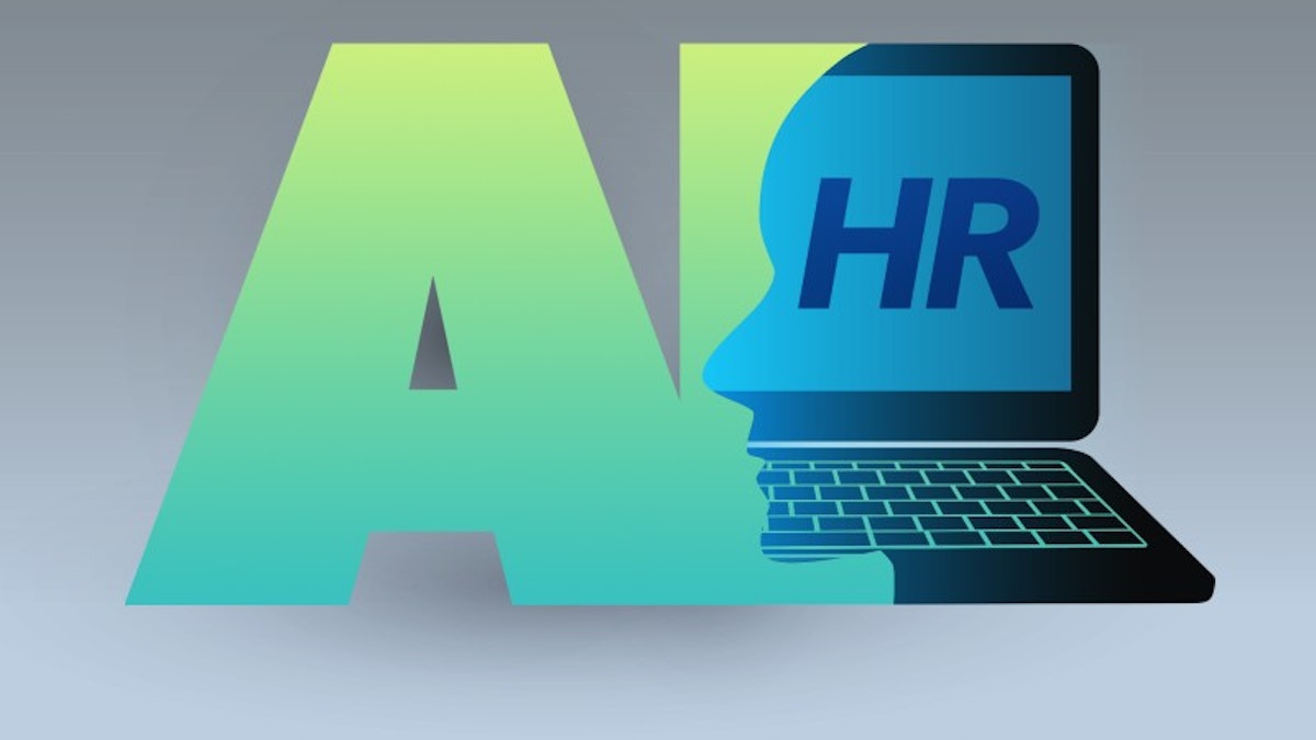 featured image - Artificial Intelligence in HR Processes is The New Norm