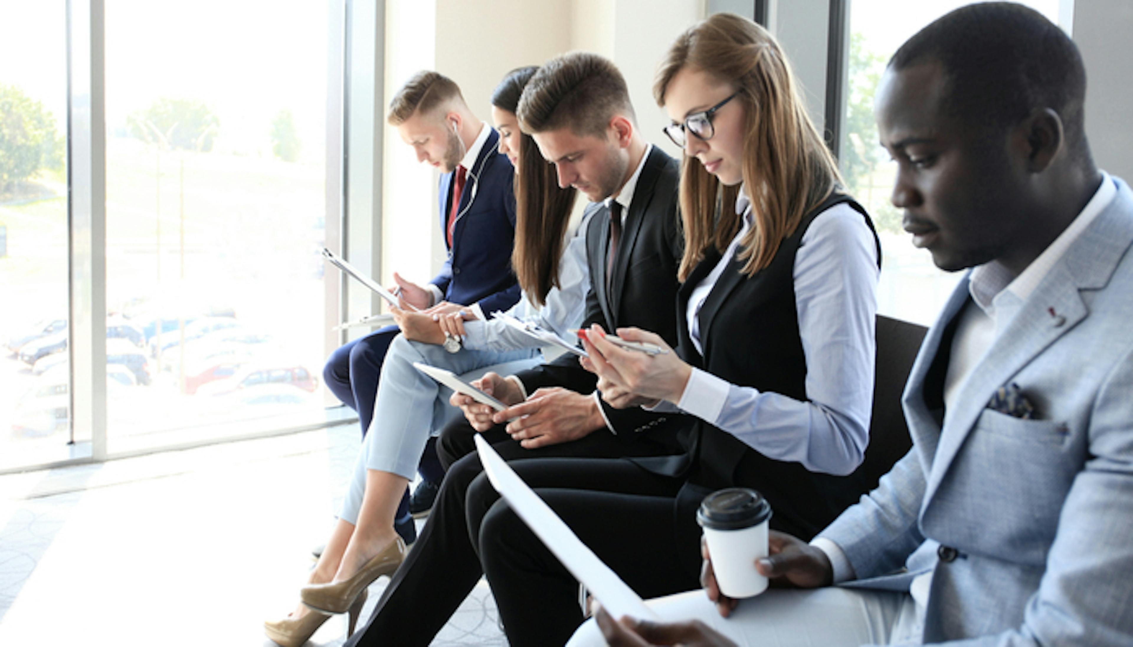 10 Hardest-to-Fill Tech Jobs in the UK