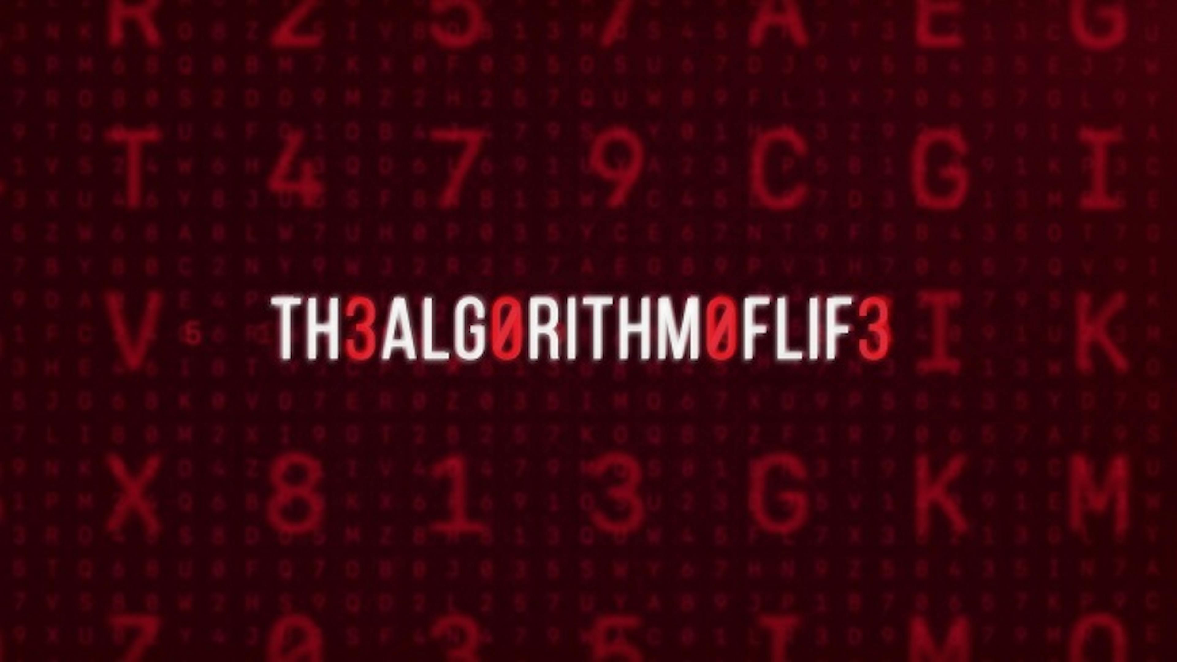 Algorithms of Despair Or Our Warning to the AI Generation