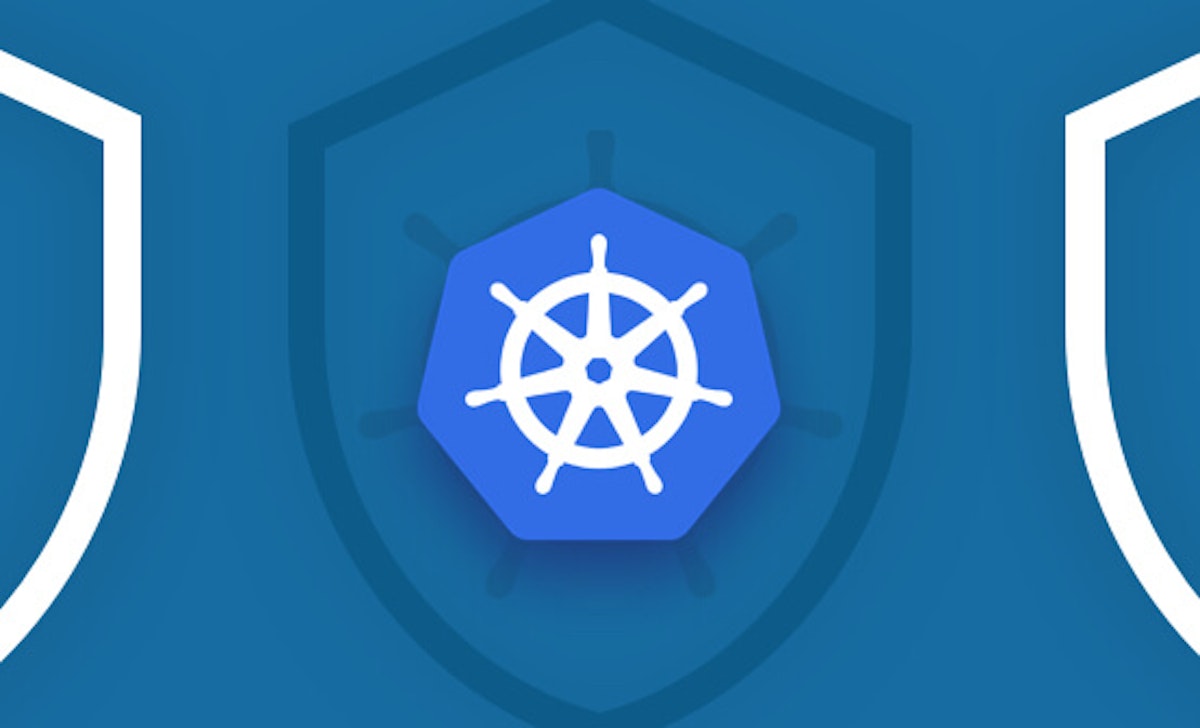 featured image - Security Best Practices for Kubernetes: 2020 Edition