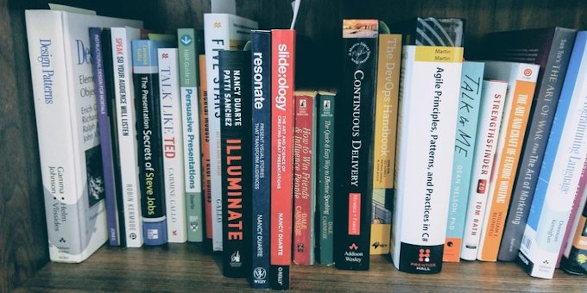 featured image - The Top 10 Books on DevOps You Need to Read