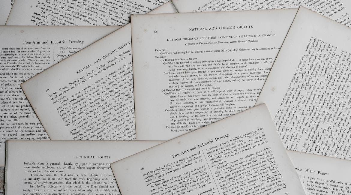 featured image - Document Classification Process: 7 Pragmatic Approaches For Small Datasets