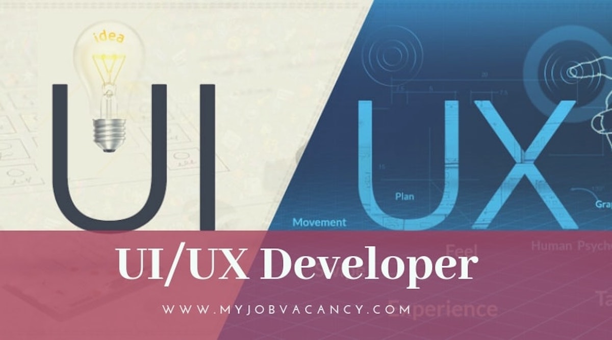 featured image - How to Become a UI Developer