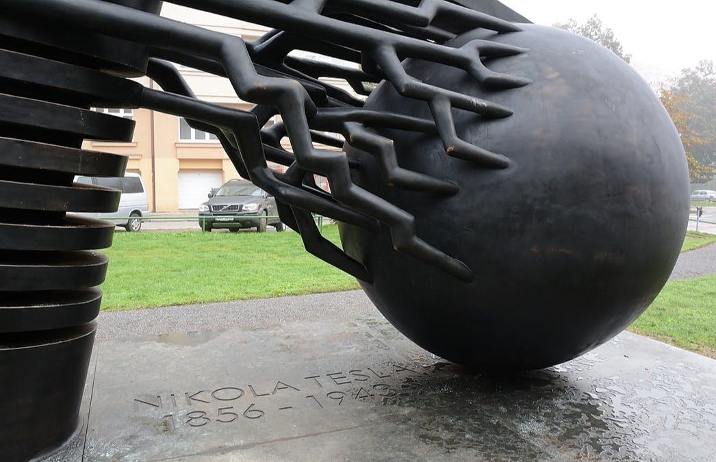 /teslas-environmental-futurism-and-impact-r84132is feature image