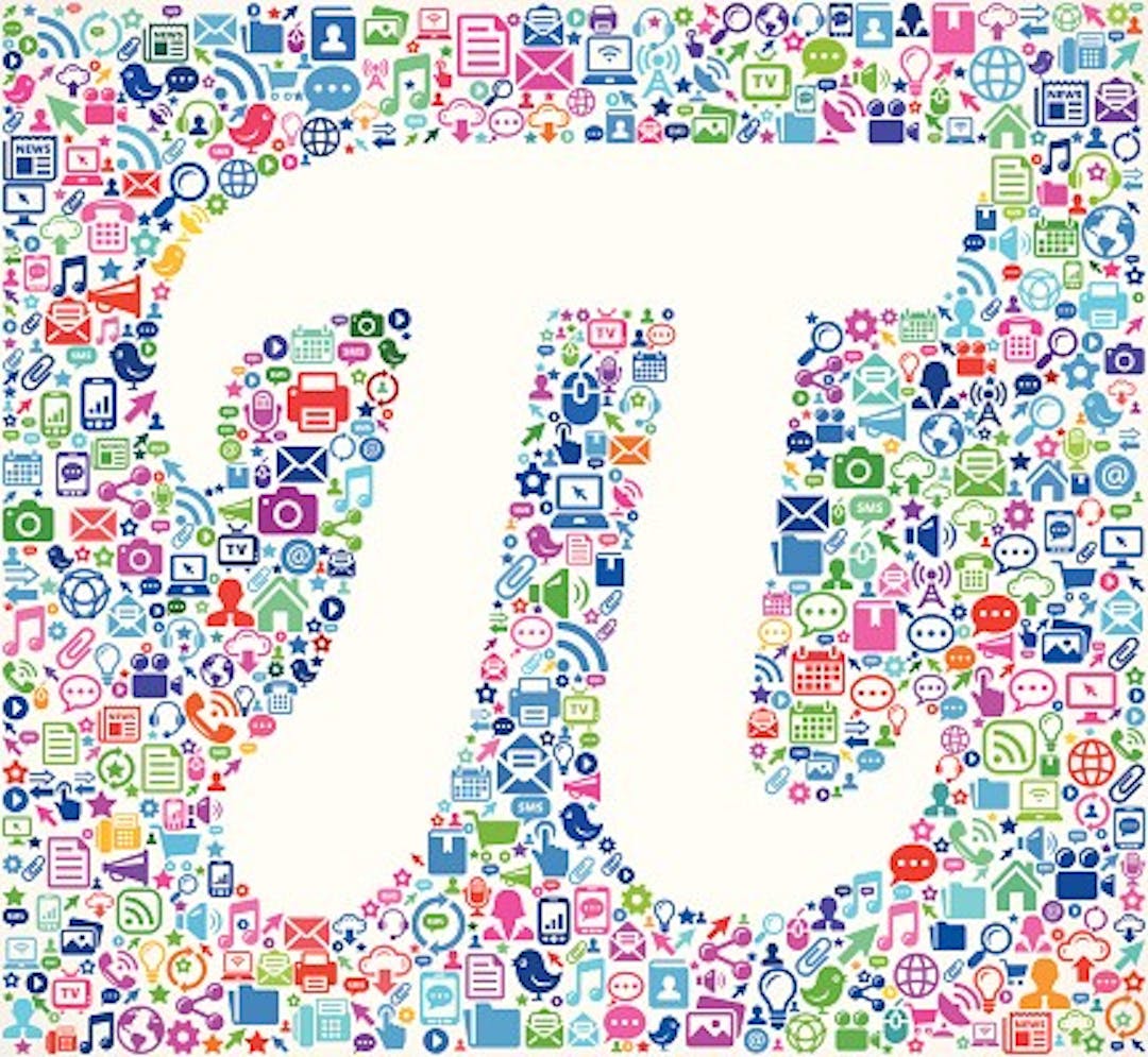 featured image - The REAL Life of Pi: Ethereal, Romantic, Mysterious And Completely Memorizing