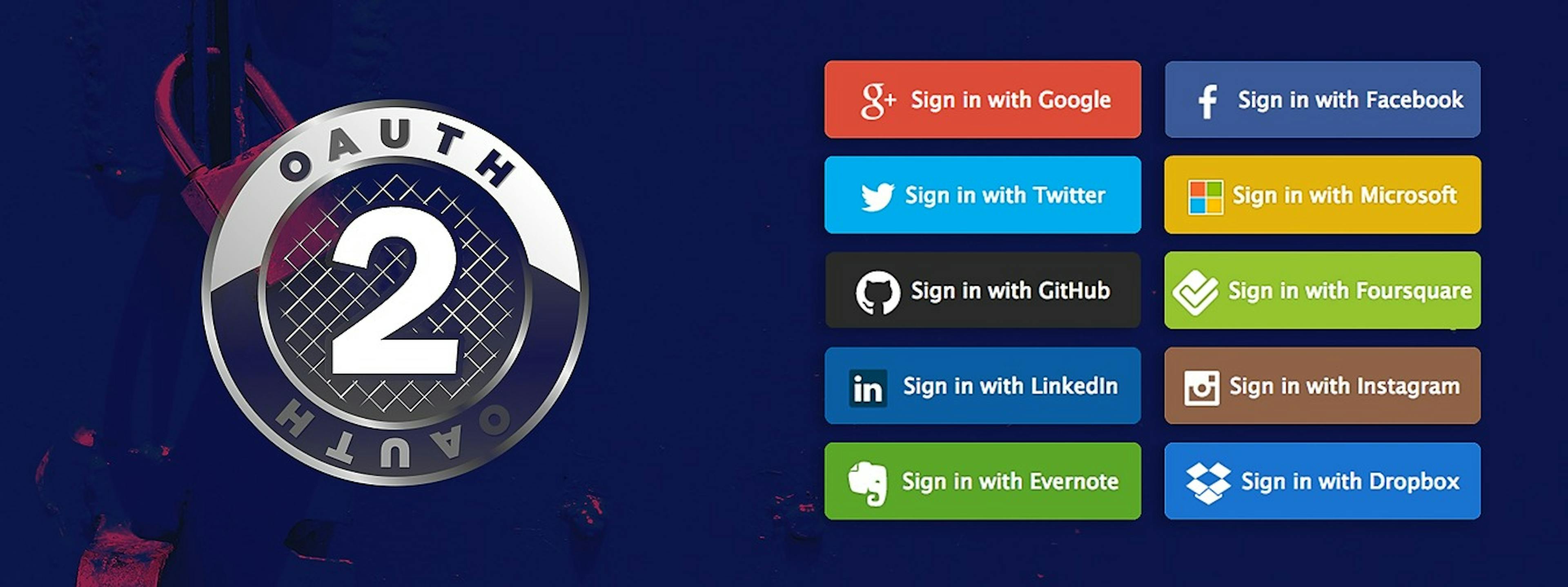 featured image - Developing an OAuth 2.0 Provider for a Resource Server from Scratch