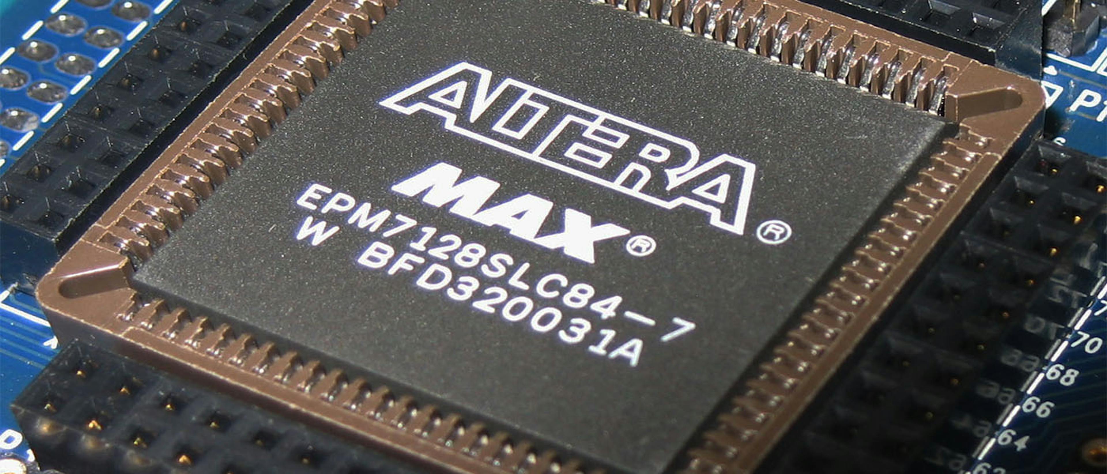 featured image - Using FPGA in the Near Future: Trends and Predictions