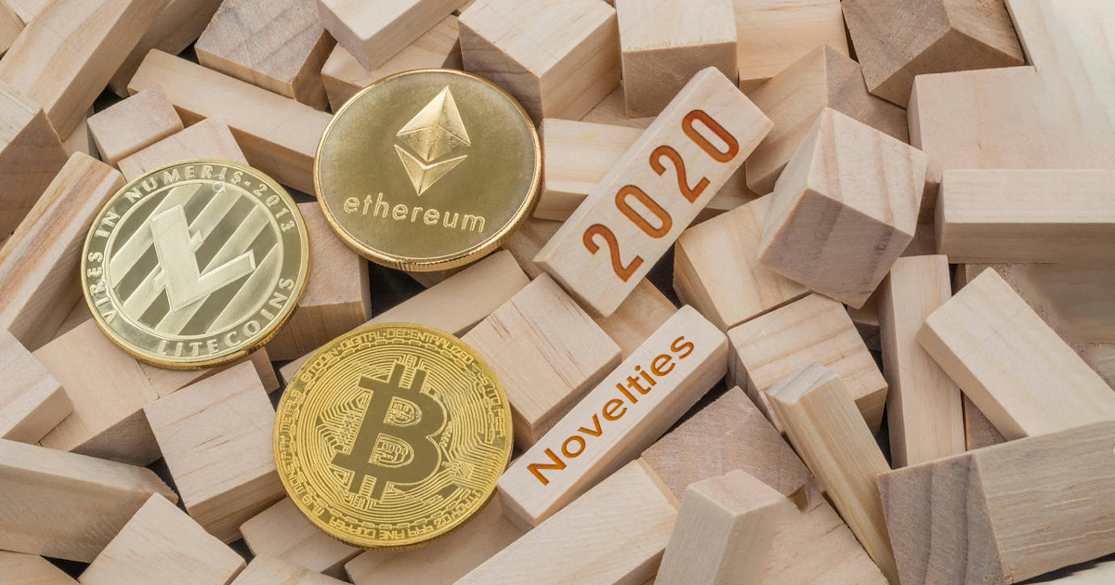 featured image - What Crypto Novelties Should We Expect in 2020?