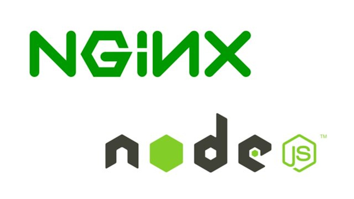 featured image - Configure Nginx as a Reverse Proxy for your Nodejs Application [A Step by Step Guide]