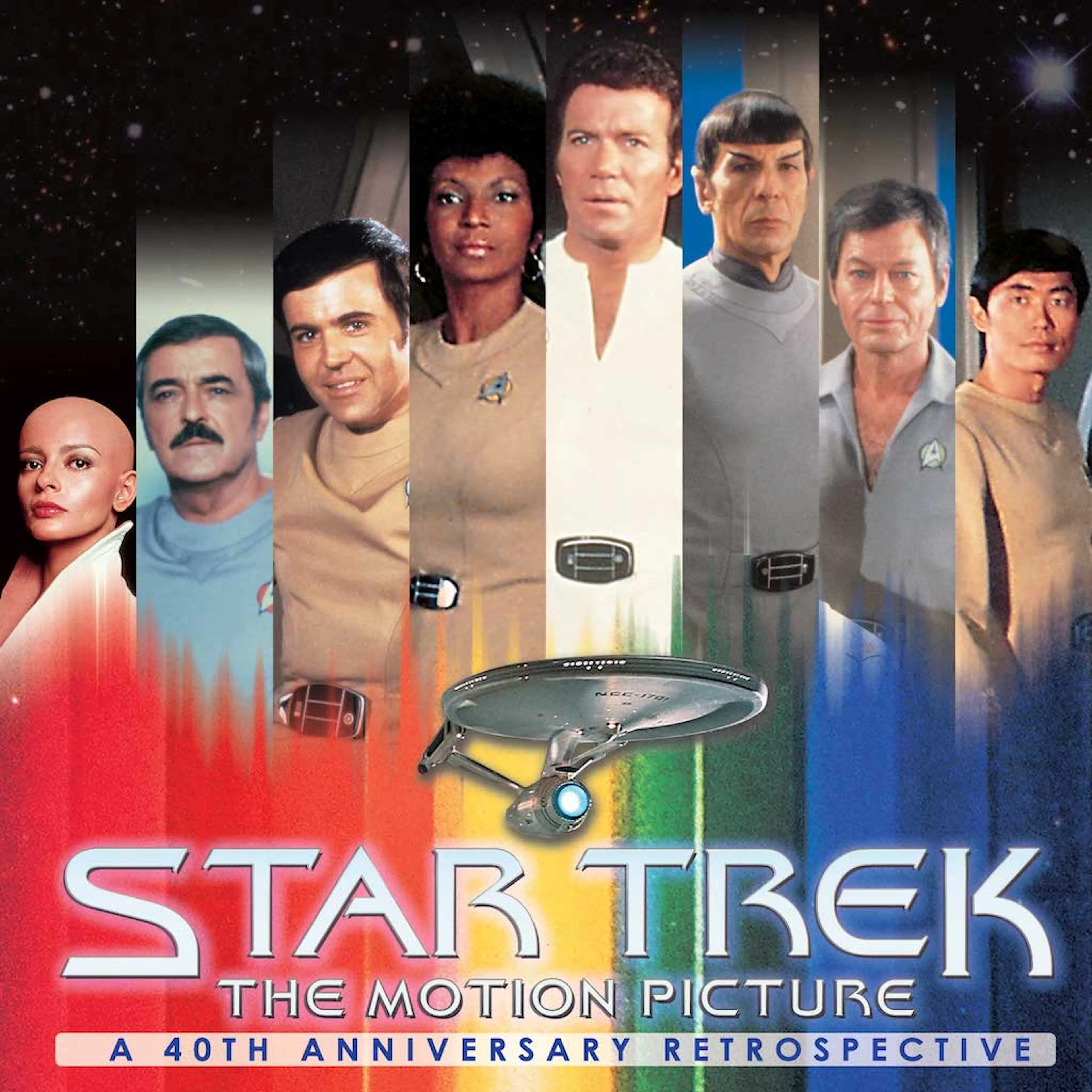 Star Trek Movie