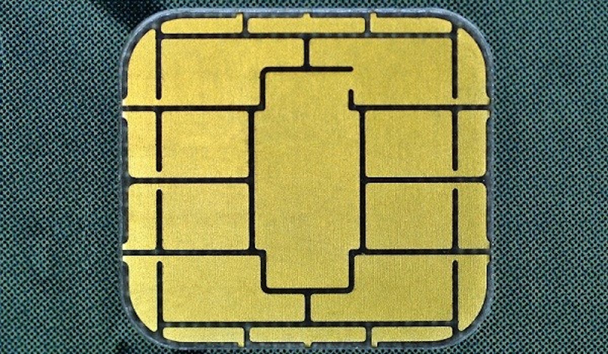 Examining Your EMV Chip Cards | HackerNoon