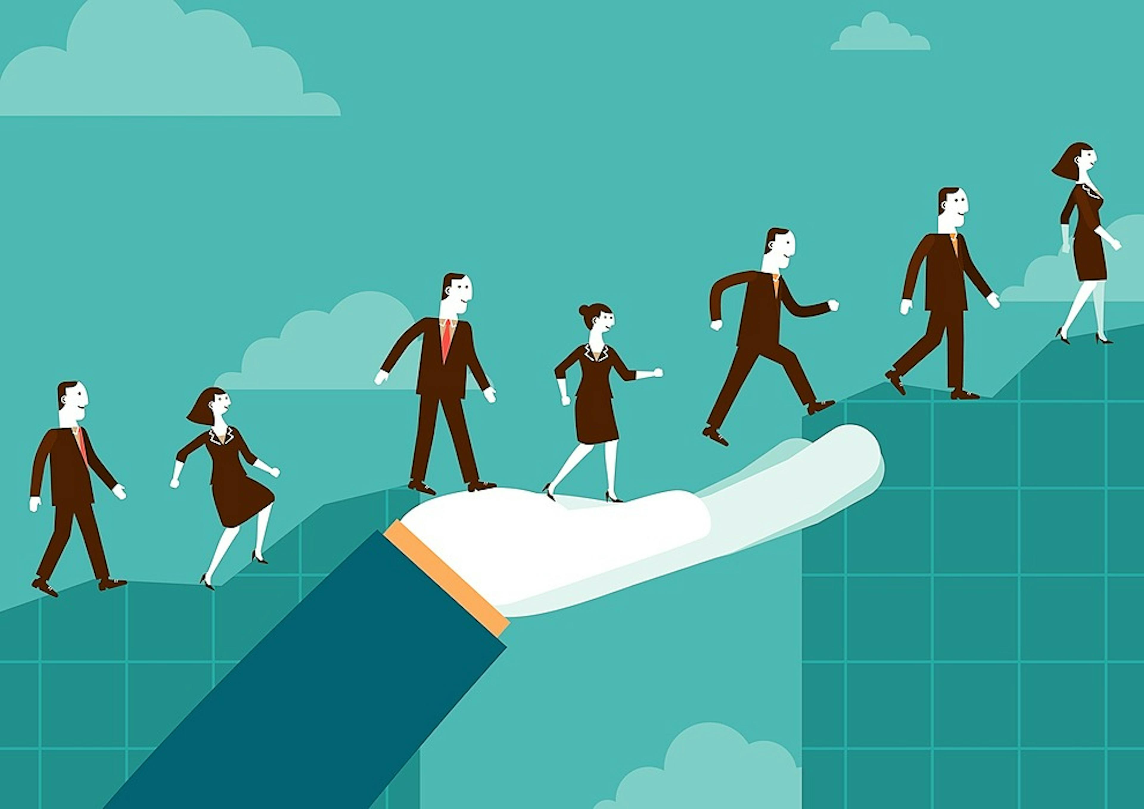 How You Can Land a PM Job Without Previous Experience in Project Management