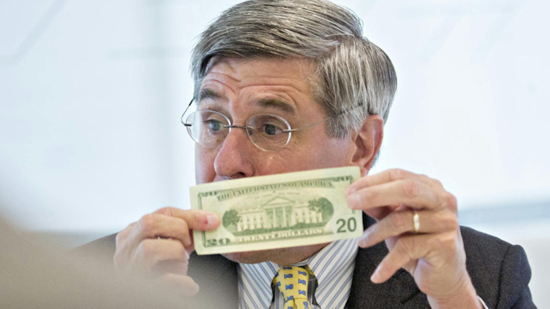 featured image - What the FRAX: A Crypto is Born after President Trump Failed at Infiltrating the Federal Reserve