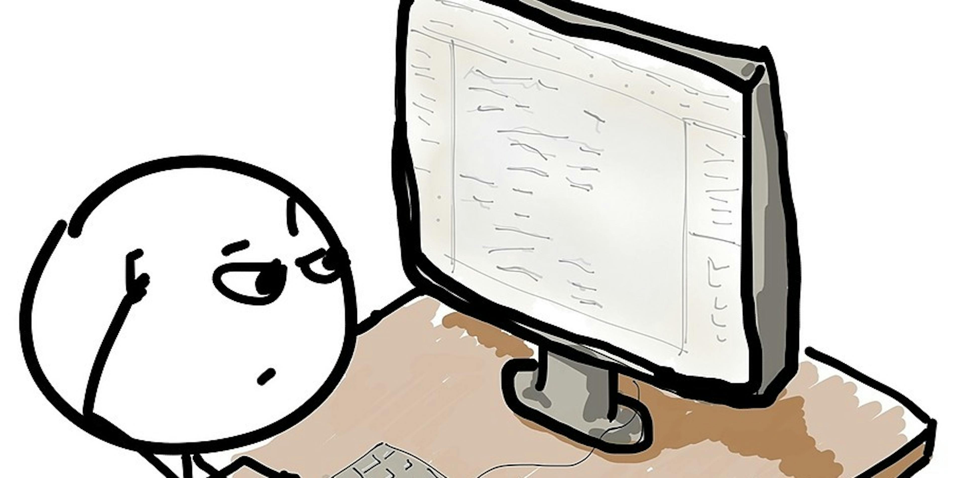 5 easy wins to refactor even the ugliest code