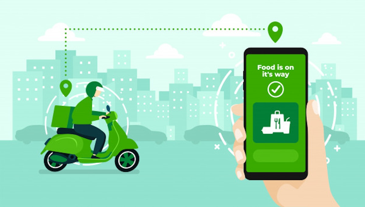 featured image - Few Important Things You Must Know About Building Food Delivery App