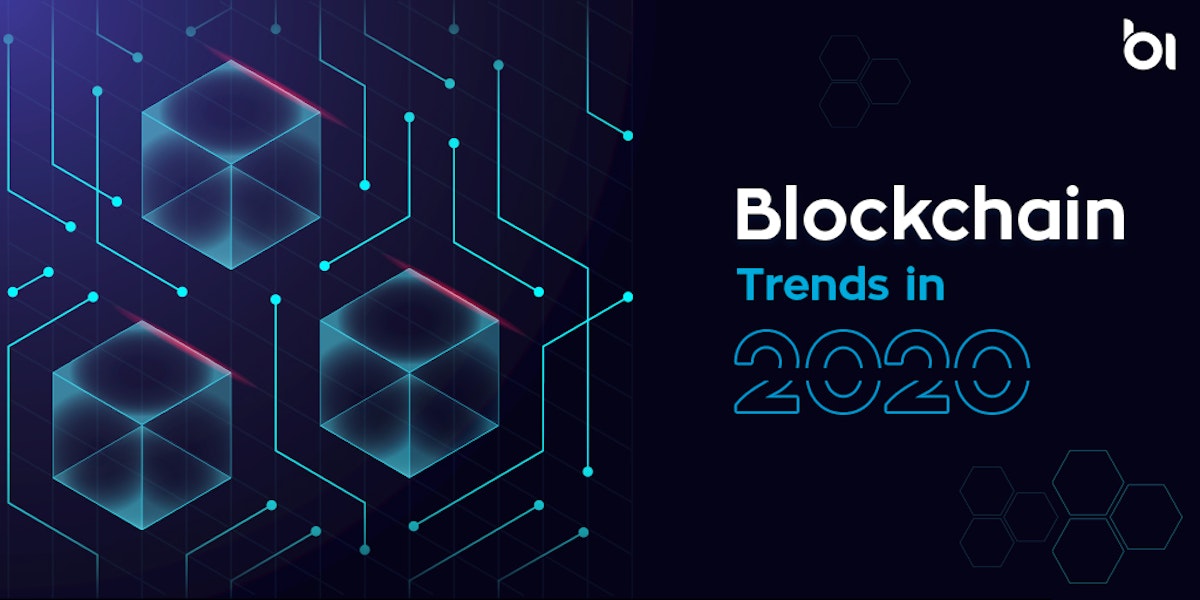 featured image - What Will be the Major Factor of User Adoption of Blockchain Technology in 2020?