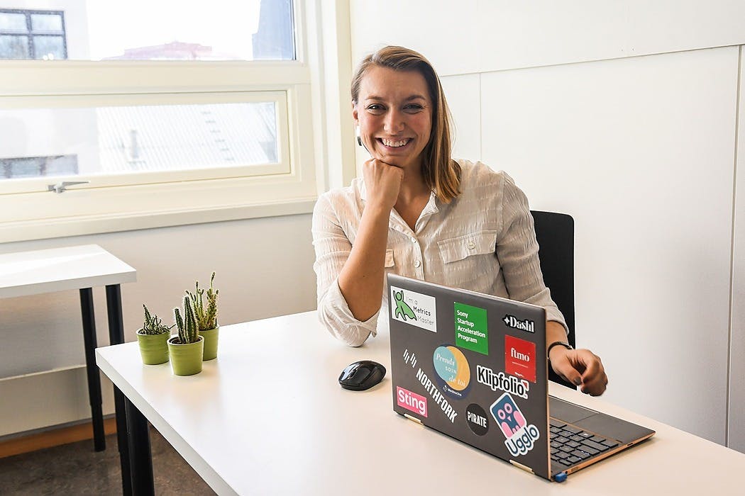 featured image - The Startup Action Framework Explained