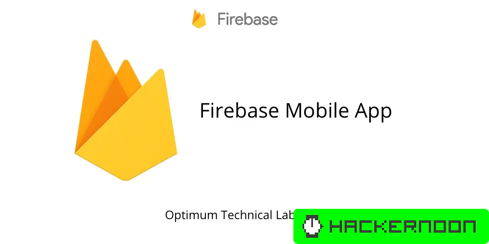 What are the benefits of using Firebase for your Mobile App? [Faster ...